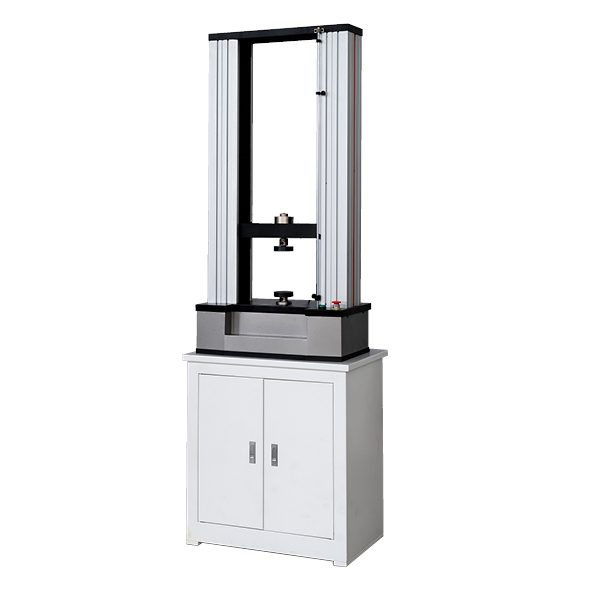 土工布拉伸、汽車安全帶小門式臺(tái)式電子萬能試驗(yàn)機(jī)